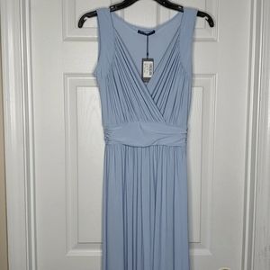 Grecian Goddess Style Dress